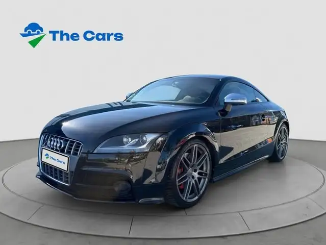 Audi TT S 272CV Quattro S Tronic