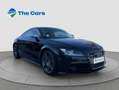 Audi TT S 272CV Quattro S Tronic Schwarz - thumbnail 7