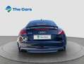Audi TT S 272CV Quattro S Tronic Schwarz - thumbnail 4