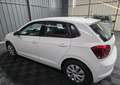 Volkswagen Polo VI 1.0 80ch À partir de 129.66 mois Blanc - thumbnail 4