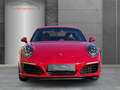 Porsche 991 911 Carrera Coupé/PDK / Bose / 17.540KM Rot - thumbnail 4