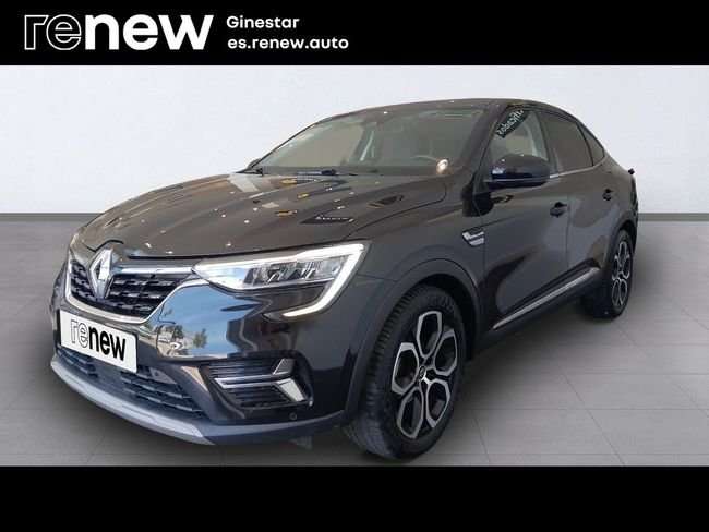 Renault Arkana 1.3 TCe Zen EDC 103kW - foto 1