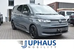 Volkswagen T7 Multivan Edition 2.0TDI DSG LEDIQ/NAVI/RCam