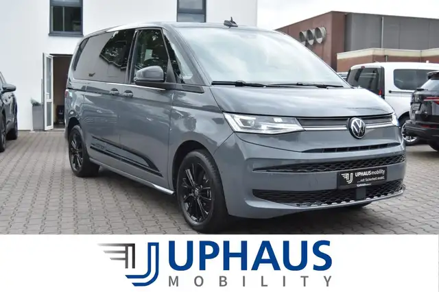 Volkswagen T7 Multivan Edition 2.0TDI DSG LEDIQ/NAVI/RCam