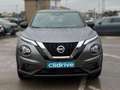 Nissan Juke 1.0 DIG-T N-Connecta 4x2 DCT 7 84kW Gris - thumbnail 3