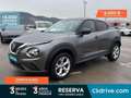 Nissan Juke 1.0 DIG-T N-Connecta 4x2 DCT 7 84kW Gris - thumbnail 1