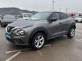 Nissan Juke 1.0 DIG-T N-Connecta 4x2 DCT 7 84kW Gris - thumbnail 2