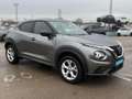 Nissan Juke 1.0 DIG-T N-Connecta 4x2 DCT 7 84kW Gris - thumbnail 4