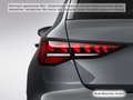 Audi A3 30 TFSI S tronic S line ACC/AHK/HuD Grau - thumbnail 9