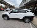 Hyundai KONA 1.0 bnz Mild hybrid 100 cv Xline plus KM ZERO Bianco - thumbnail 2