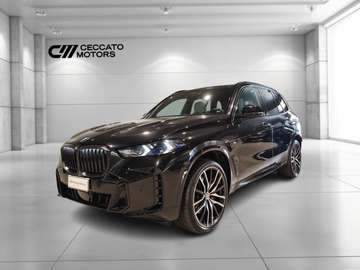 xdrive30d MSport auto