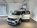 Volkswagen T-Cross 1.0 TSI Life +AHK+ALLWETTER+NAVI Blanco - thumbnail 8
