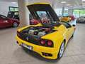 Ferrari 360 Modena Jaune - thumbnail 14