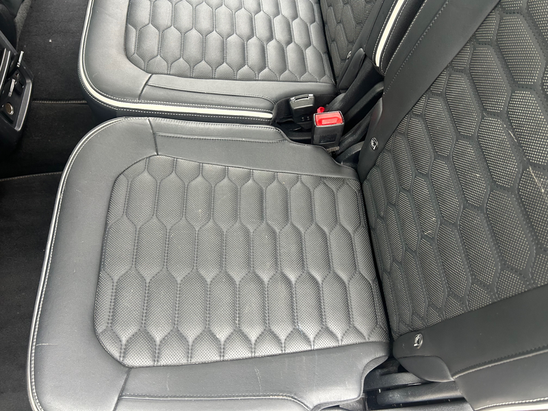 Ford S-Max Vignale 2.0 L. - 177 kW EcoBlue Bi-Turbo Euro 6_ KeyFree-Paket_ — photo 10