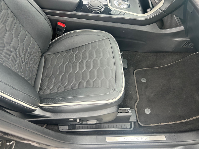 Ford S-Max Vignale 2.0 L. - 177 kW EcoBlue Bi-Turbo Euro 6_ KeyFree-Paket_ — photo 12
