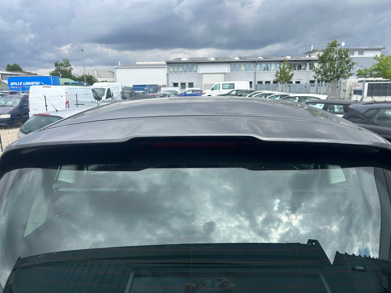 Ford S-Max Vignale 2.0 L. - 177 kW EcoBlue Bi-Turbo Euro 6_ KeyFree-Paket_ — photo 4