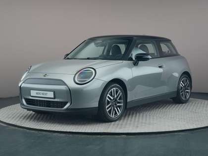 MINI Cooper E Classic S