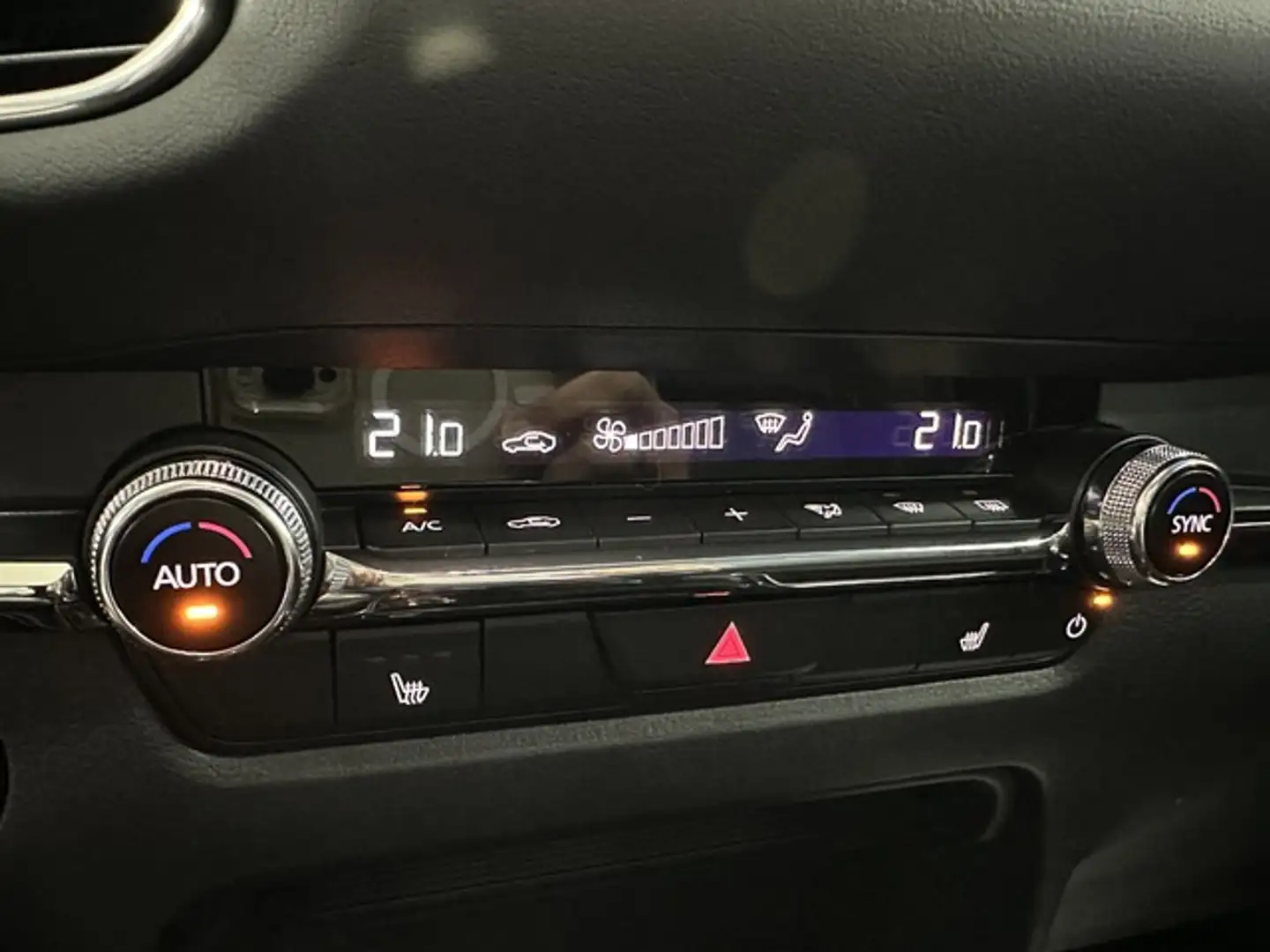 Mazda CX-30 2.0 e-Skyactiv-G Homura FWD Aut. 110kW Weiß - 2