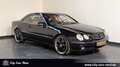 Mercedes-Benz CL 500 NAVI+SHZ+XENON+KEYLESS+SOFT.CLOSE Schwarz - thumbnail 9