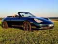Porsche 996 911 Carrera 4 Cabrio - thumbnail 3