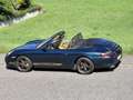Porsche 996 911 Carrera 4 Cabrio  1 Vorbesitzer Grün - thumbnail 3