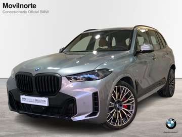 xDrive 50e xLine