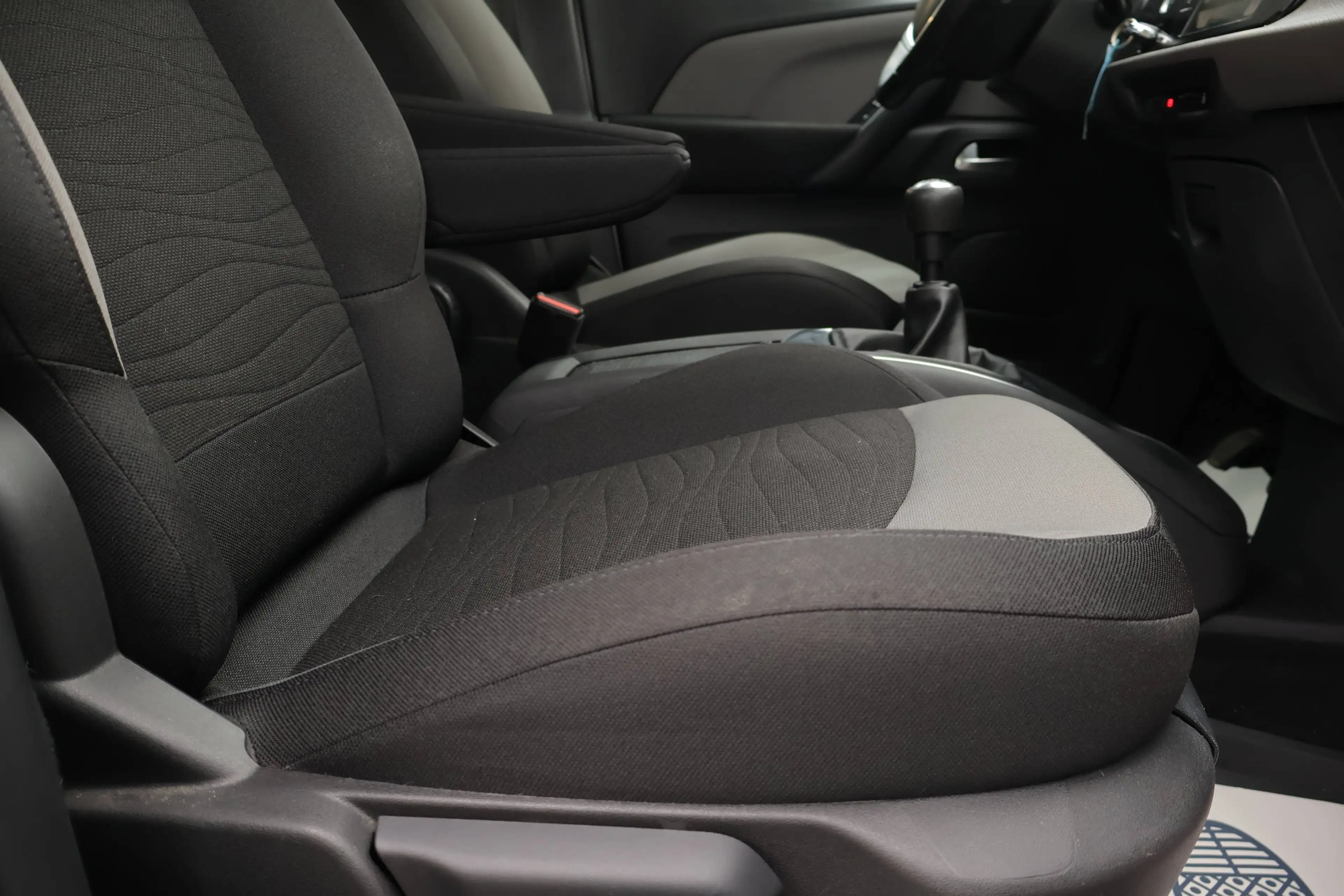 Citroen C4 Picasso C4 Picasso 1.6 BlueHDi CruiseC ParkS Airco — photo 8