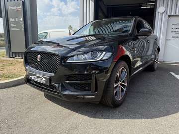 2.0D 180CH R-SPORT 4X4 BVA8