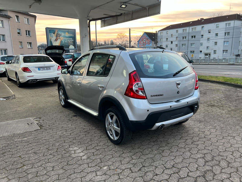 Photo du véhicule
