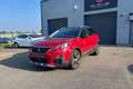 Peugeot 3008 2.0 HDI  180 CH BVA EAT8 Allure Business GTIE 12 MOIS Rood - thumbnail 1