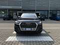 Audi SQ7 4.0 V8 TDI quattro tiptronic sport attitude Nero - thumbnail 8