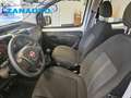 Fiat Qubo 1.3 mjt N1 Autocarro 4P. *PREZZO+IVA* No clima Weiß - thumbnail 10