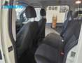 Fiat Qubo 1.3 mjt N1 Autocarro 4P. *PREZZO+IVA* No clima Weiß - thumbnail 12