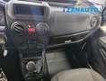 Fiat Qubo 1.3 mjt N1 Autocarro 4P. *PREZZO+IVA* No clima Weiß - thumbnail 11