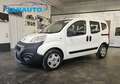 Fiat Qubo 1.3 mjt N1 Autocarro 4P. *PREZZO+IVA* No clima Weiß - thumbnail 5