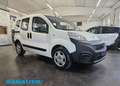 Fiat Qubo 1.3 mjt N1 Autocarro 4P. *PREZZO+IVA* No clima Weiß - thumbnail 6