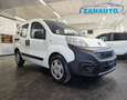 Fiat Qubo 1.3 mjt N1 Autocarro 4P. *PREZZO+IVA* No clima Weiß - thumbnail 2