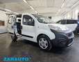 Fiat Qubo 1.3 mjt N1 Autocarro 4P. *PREZZO+IVA* No clima Weiß - thumbnail 7