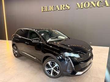 3008 1.2 puretech t GT Pack s