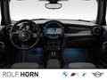 MINI Cooper Cabrio Autom Navi LED Klima SHZ Lenkhzg Grau - thumbnail 4
