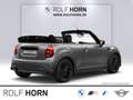 MINI Cooper Cabrio Autom Navi LED Klima SHZ Lenkhzg Grau - thumbnail 5
