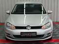 Volkswagen Golf Comfortline  T-Leder Tempo Navi PDC SHZ Alu MFL Gris - thumbnail 2