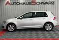 Volkswagen Golf Comfortline  T-Leder Tempo Navi PDC SHZ Alu MFL Gris - thumbnail 4
