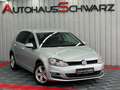 Volkswagen Golf Comfortline  T-Leder Tempo Navi PDC SHZ Alu MFL Gris - thumbnail 1