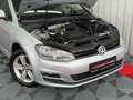Volkswagen Golf Comfortline  T-Leder Tempo Navi PDC SHZ Alu MFL Gris - thumbnail 9