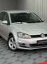 Volkswagen Golf Comfortline  T-Leder Tempo Navi PDC SHZ Alu MFL Gris - thumbnail 10