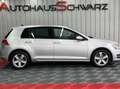 Volkswagen Golf Comfortline  T-Leder Tempo Navi PDC SHZ Alu MFL Gris - thumbnail 8
