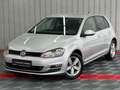 Volkswagen Golf Comfortline  T-Leder Tempo Navi PDC SHZ Alu MFL Gris - thumbnail 3