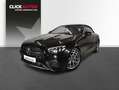 Mercedes-Benz E 50 AMG 2.0 194CV 220D Cabrio Line Premium Plus Schwarz - thumbnail 1