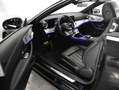 Mercedes-Benz E 50 AMG 2.0 194CV 220D Cabrio Line Premium Plus Schwarz - thumbnail 19